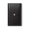 Chaveiro para Chaves MONTBLANC Meisterstück Preto | Ref. 238.198346