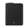 Estojo com Fecho 5-Pen MONTBLANC Sartorial Preto | Ref. 238.198364