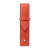 Porta-Canetas 1-Pen MONTBLANC Meisterstück Coral | Ref. 238.198335