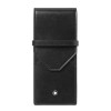 Porta-Canetas 3-Pen MONTBLANC Meisterstück Preto | Ref. 238.198336