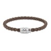 Pulseira MONTBLANC Meisterstück 3 Rings Colection 63mm Mastic | Ref. 238.133154