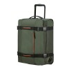 AMERICAN TOURISTER Saco de Viagem / Mochila 55cm 2R Urban Track Khaki | Ref. 92MD100794