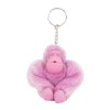 Porta-Chaves KIPLING MonkeyClip M Blooming Pink | Ref. 187.40K16479R2C