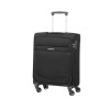 SAMSONITE Mala de Cabine / Trolley 55cm 4R Anafi Preta | Ref. 92CW490409