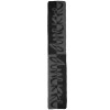 ANEKKE Cachecol Largo Logomania Preto | Ref. 280.39470-221