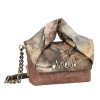 ANEKKE Bolsa de Tiracolo c/ Aba Dreamverse Land Castanho Café | Ref. 280.39713-452