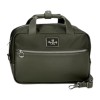 Necessaire Adaptável PEPE JEANS Christine Verde Escuro | Ref. 186.7094742