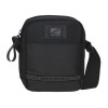 Bolsa de Tiracolo Pequena PEPE JEANS Stratford Preta | Ref. 186.7045244