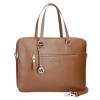 Pasta para Computador 15.6” 2C Adap. PEPE JEANS Elia Castanha | Ref. 186.7946032