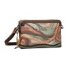 ANEKKE Bolsa de Tiracolo Core Outer Multicolor | Ref. 280.39813-160