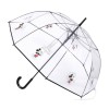 Guarda-Chuvas Comprido Aut. 61/8 94cm MICKEY Transparente | Ref. 319.2400000671