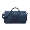 RONCATO Porta-Fatos / Saco de Viagem City 3.0 Azul Noite | Ref. 99.41509523
