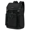 SAMSONITE Mochila para Portátil 15.6” c/ Aba Relyon Preta | Ref. 92KP800309
