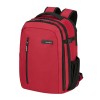 SAMSONITE Mochila para Portátil 15.6” M Roader Vermelho Argila | Ref. 92KJ200310
