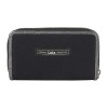 Carteira de Senhora RFID LOIS Lawrence Preta | Ref. 237.32421601