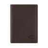 CAMEL ACTIVE Porta-Cartões 5CC Atlanta Castanho | Ref. 11274