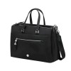 SAMSONITE Mala de Senhora para Portátil 14.1" Karissa Evo Preta | Ref. 92KP200609