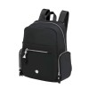 SAMSONITE Mochila de Senhora Casual Karissa Evo Preta | Ref. 92KP200809