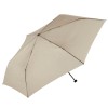 Guarda-Chuva Sra. Dobrável Manual 53/8 EZPELETA 10002 Liso Taupé | Ref. 104.10002T