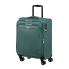 AMERICAN TOURISTER Mala de Cabine 55cm 4R Coated Exp. SummerRide Dark Forest | Ref. 92ME710414