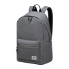 AMERICAN TOURISTER Mochila Casual BrightUP Grey Melange | Ref. 92MF800108