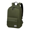AMERICAN TOURISTER Mochila Casual BrightUP Verde Oliveira | Ref. 92MF800114