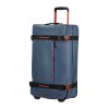 AMERICAN TOURISTER Saco de Viagem 68cm 2R Urban Track Azul/Laranja | Ref. 92MD120231