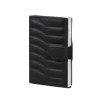 SAMSONITE Carteira Deslizante Proxis Alu Fit SLG Preta | Ref. 92KB920309