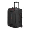 SAMSONITE Mala de Cabine / Mochila 55cm 2R Ecodiver Carvão | Ref. 92KH701218