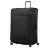 SAMSONITE Mala de Viagem / Trolley Gigante 84cm 4R Exp. Pro-Dlx 6 Trvl Preta | Ref. 92KO500309