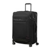 SAMSONITE Mala de Viagem / Trolley Média 67cm 4R Exp. Pro-Dlx 6 Trvl Preta | Ref. 92KO500109