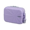 AMERICAN TOURISTER Bolsa de Tiracolo StarVibe Lavanda | Ref. 92MD500781