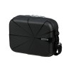AMERICAN TOURISTER Bolsa de Tiracolo StarVibe Preta | Ref. 92MD500709