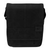 CAMEL ACTIVE  Bolsa de Tiracolo c/ Pala Pete Preta | Ref. 91.10796