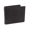 CAMEL ACTIVE Carteira Porta-Cartões Jeans Cordoba Castanha | Ref. 91.11317