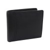 CAMEL ACTIVE Carteira Porta-Cartões Jeans Cordoba Preta | Ref. 91.11316