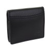 CAMEL ACTIVE Porta-Moedas Cordoba Preto | Ref. 91.11310