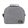 GHUTS Lancheira Pequena GH127 L46 Silver Grey | Ref. 294.2412746