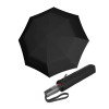 Guarda-Chuva KNRIPS Dobrável Extra-Largo T.400 Duomatic Preto | Ref. 300.9534001000