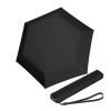 Guarda-Chuva KNRIPS US.050 Ultra Light Slim Manual Preto | Ref. 300.9500501001
