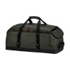 SAMSONITE Saco de Viagem/Mochila Médio 63cm Ecodiver Verde | Ref. 92KH700614