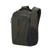 SAMSONITE Mochila de Cabine Ryanair Ecodiver Verde Tropa | Ref. 92KH702014