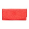 Carteira de Senhora KIPLING Money Land Almost Coral | Ref. 187.40KI4191CW5