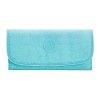 Carteira de Senhora KIPLING Money Land Deepest Aqua | Ref. 187.40KI4191T6E
