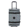 Mala de Cabine / Trolley 54cm 2R KIPLING Aviana S Abstract Print | Ref. 187.40KI7428GN6