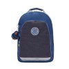 Mochila para Portátil 15" KIPLING Class Room Fantasy Blue Block | Ref. 187.40KI40538FB