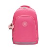 Mochila para Portátil 15" KIPLING Class Room Happy Pink Combo | Ref. 187.40KI4053BZ8