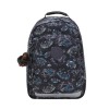 Mochila para Portátil 15" KIPLING Class Room Jungle Fun Race, Cor: Jungle Fun Race