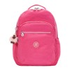 Mochila para Portátil 15” KIPLING Seoul Happy Pink Combo | Ref. 187.40KI5140BZ8