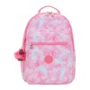 Mochila para Portátil 15” KIPLING Seoul Lap Garden Clouds | Ref. 187.40KI58162PE